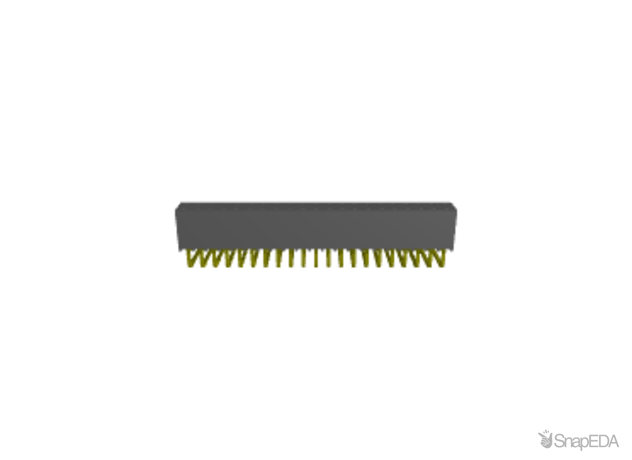 SSQ-121-03-S-D-RA 3D Model