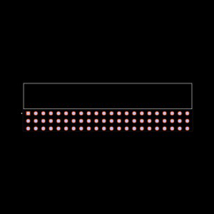 SSQ-122-02-G-T-RA Footprint