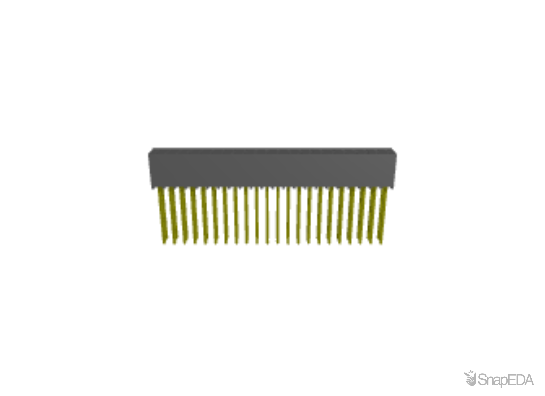 SSQ-122-04-G-D 3D Model