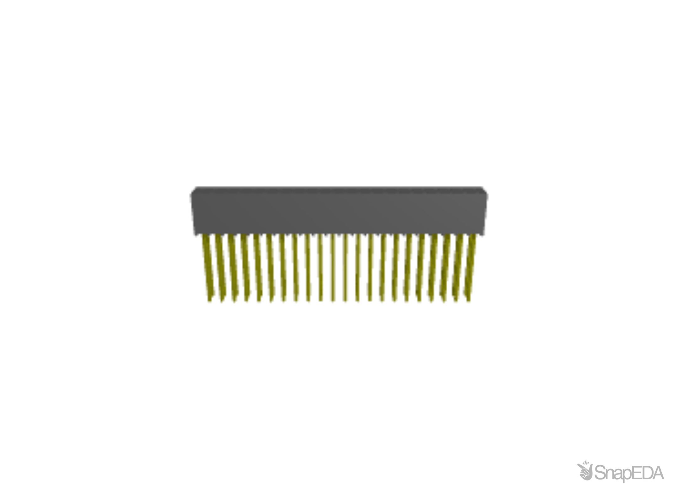 SSQ-122-04-H-D 3D Model