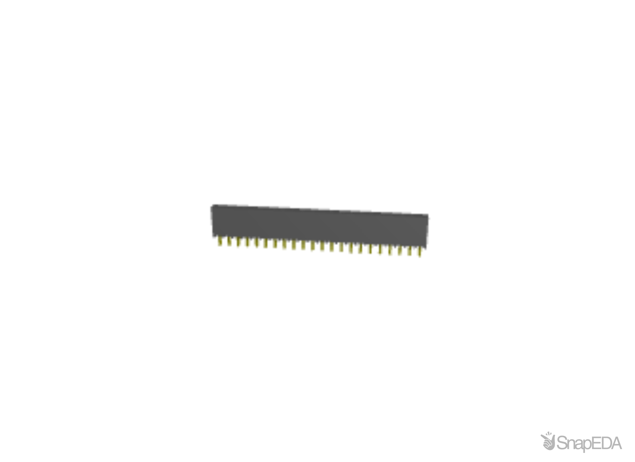SSQ-122-21-G-S 3D Model