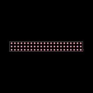 SSQ-122-22-F-T Footprint