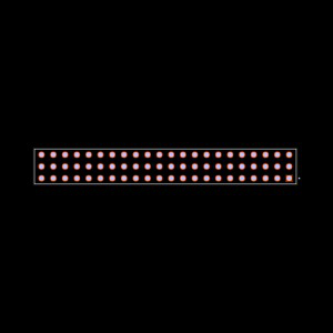 SSQ-122-22-G-T Footprint