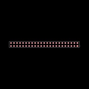 SSQ-123-01-F-D Footprint