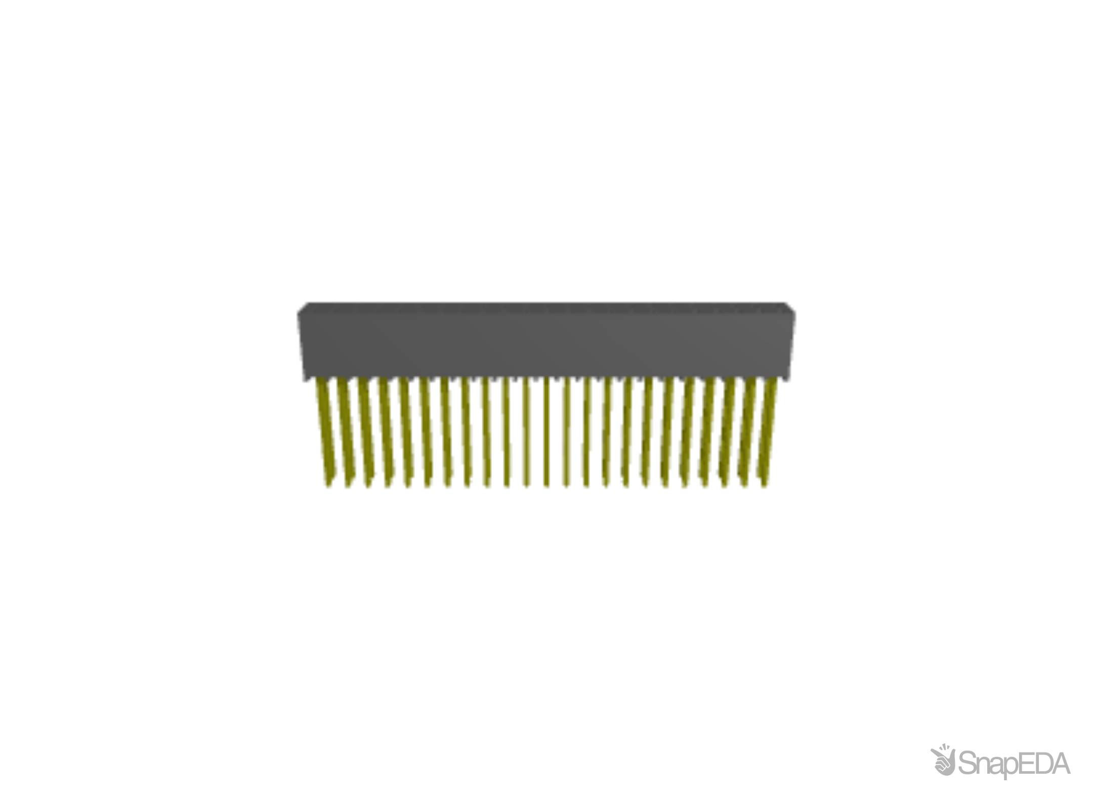 SSQ-123-04-G-D 3D Model