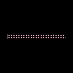 SSQ-123-21-G-D Footprint