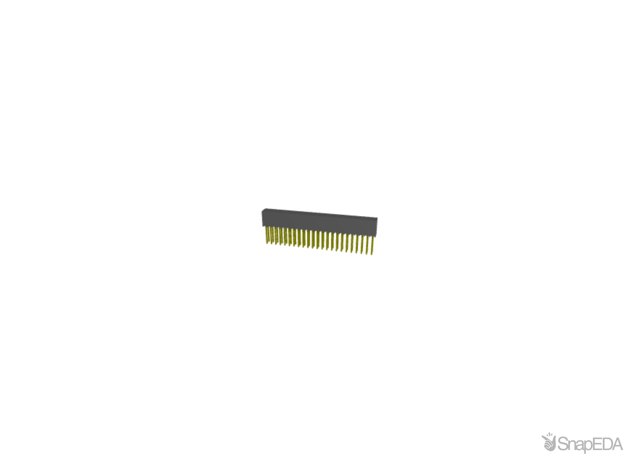 SSQ-123-23-F-D 3D Model