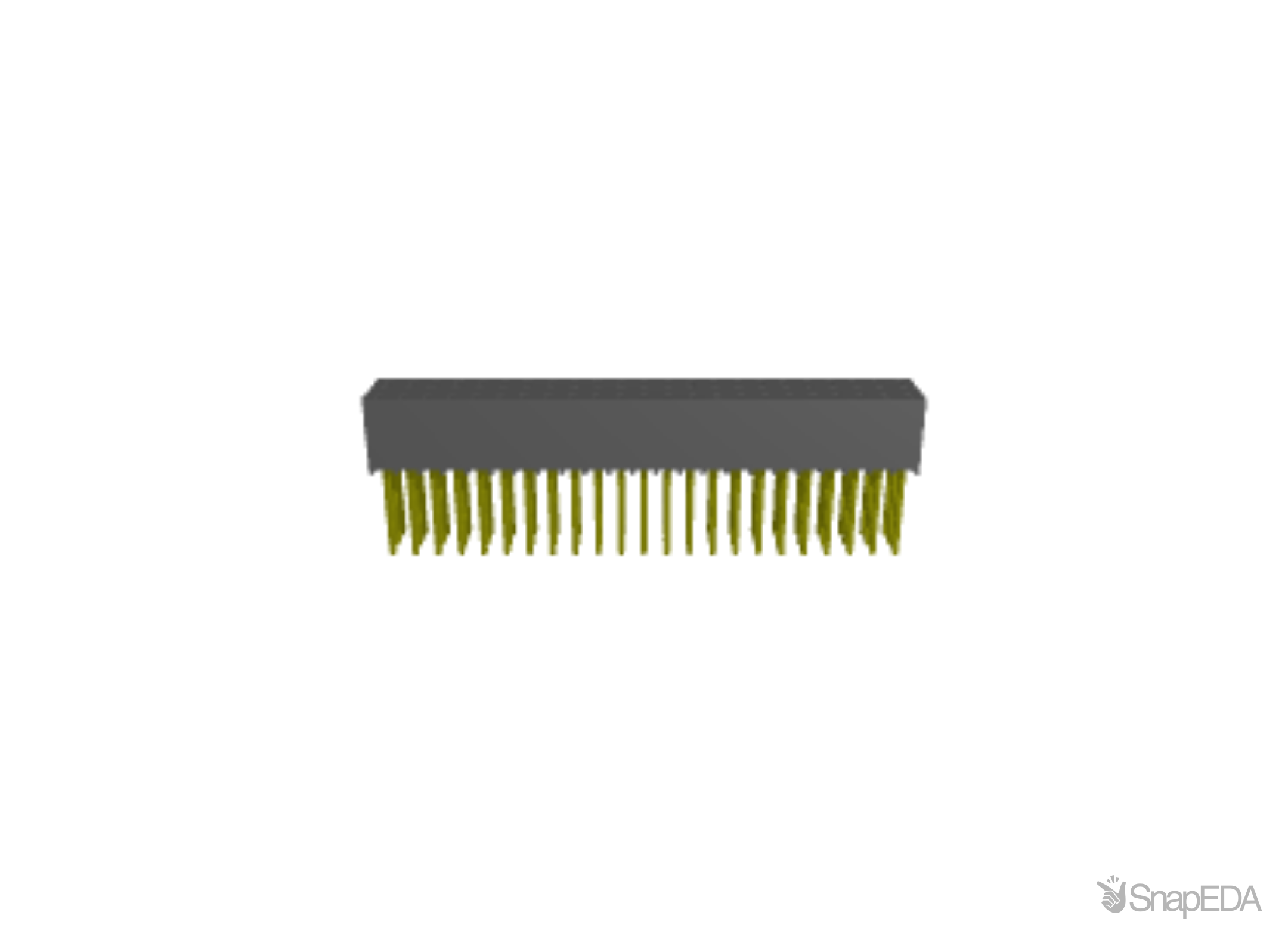 SSQ-123-23-G-T 3D Model