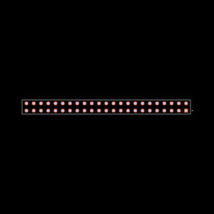 SSQ-123-23-L-D Footprint