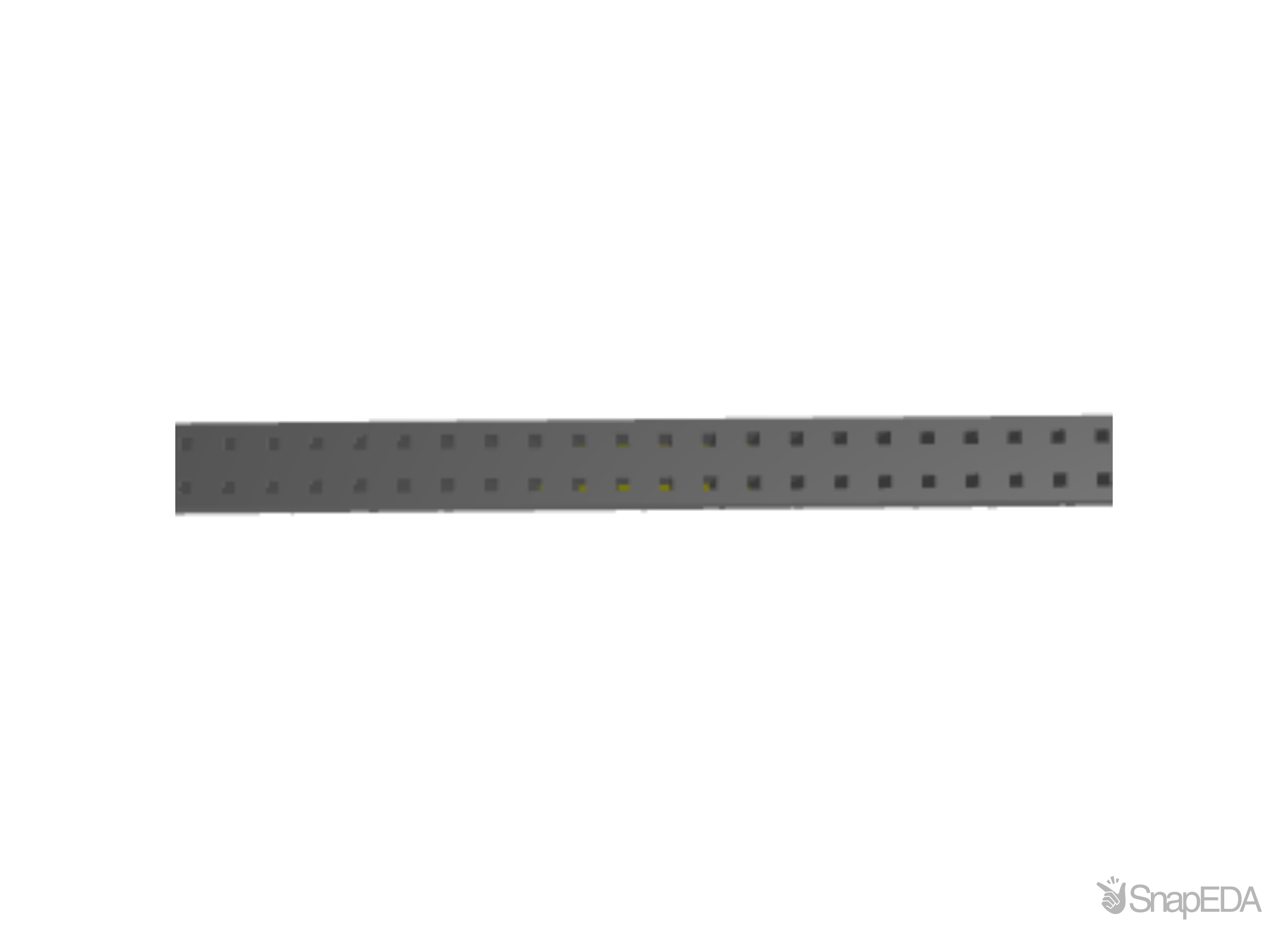 SSQ-124-01-G-D 3D Model