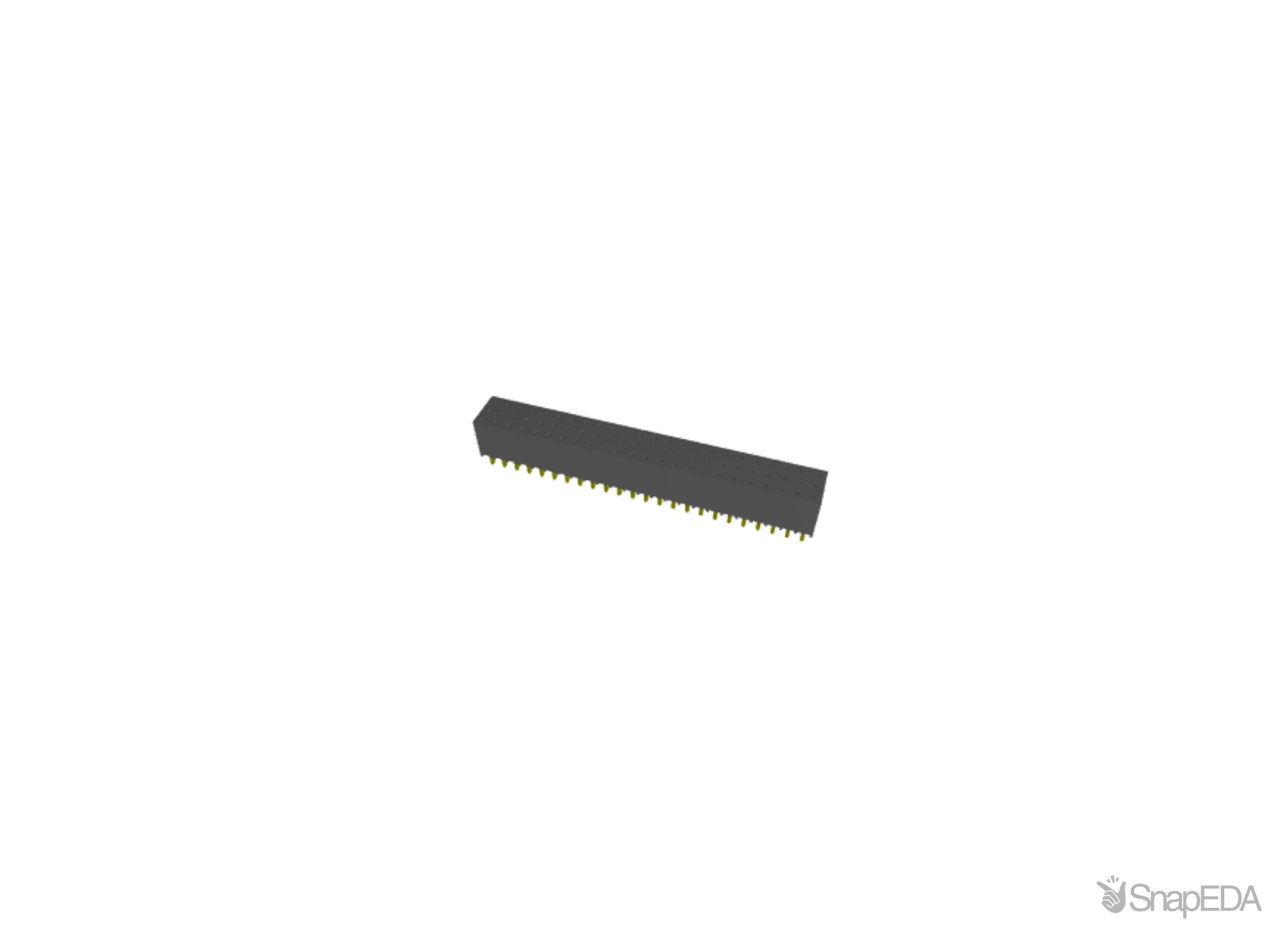 SSQ-124-01-G-T 3D Model