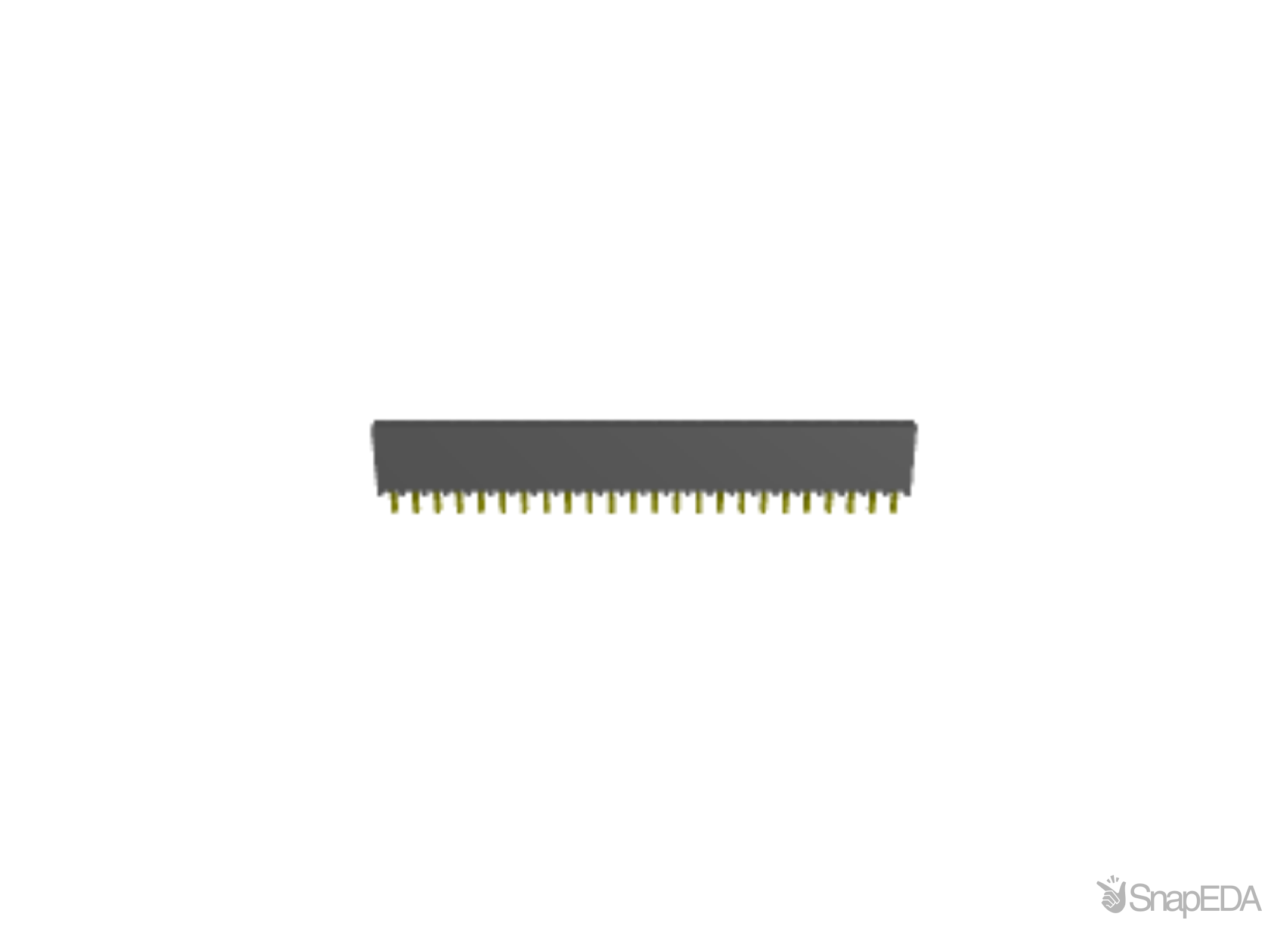 SSQ-124-01-S-S 3D Model