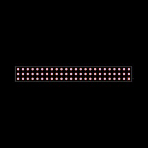 SSQ-124-03-F-T Footprint