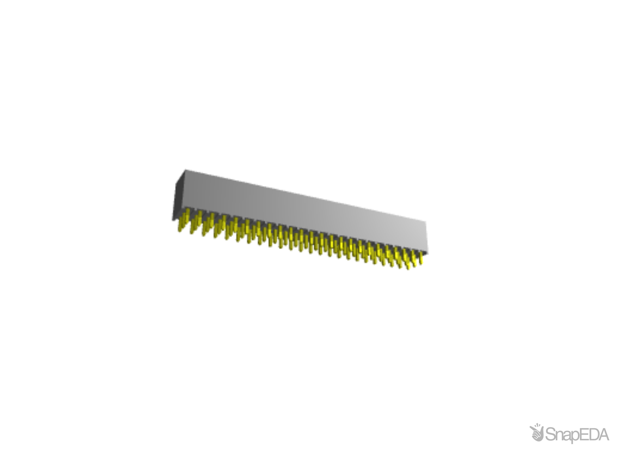 SSQ-124-21-S-T 3D Model