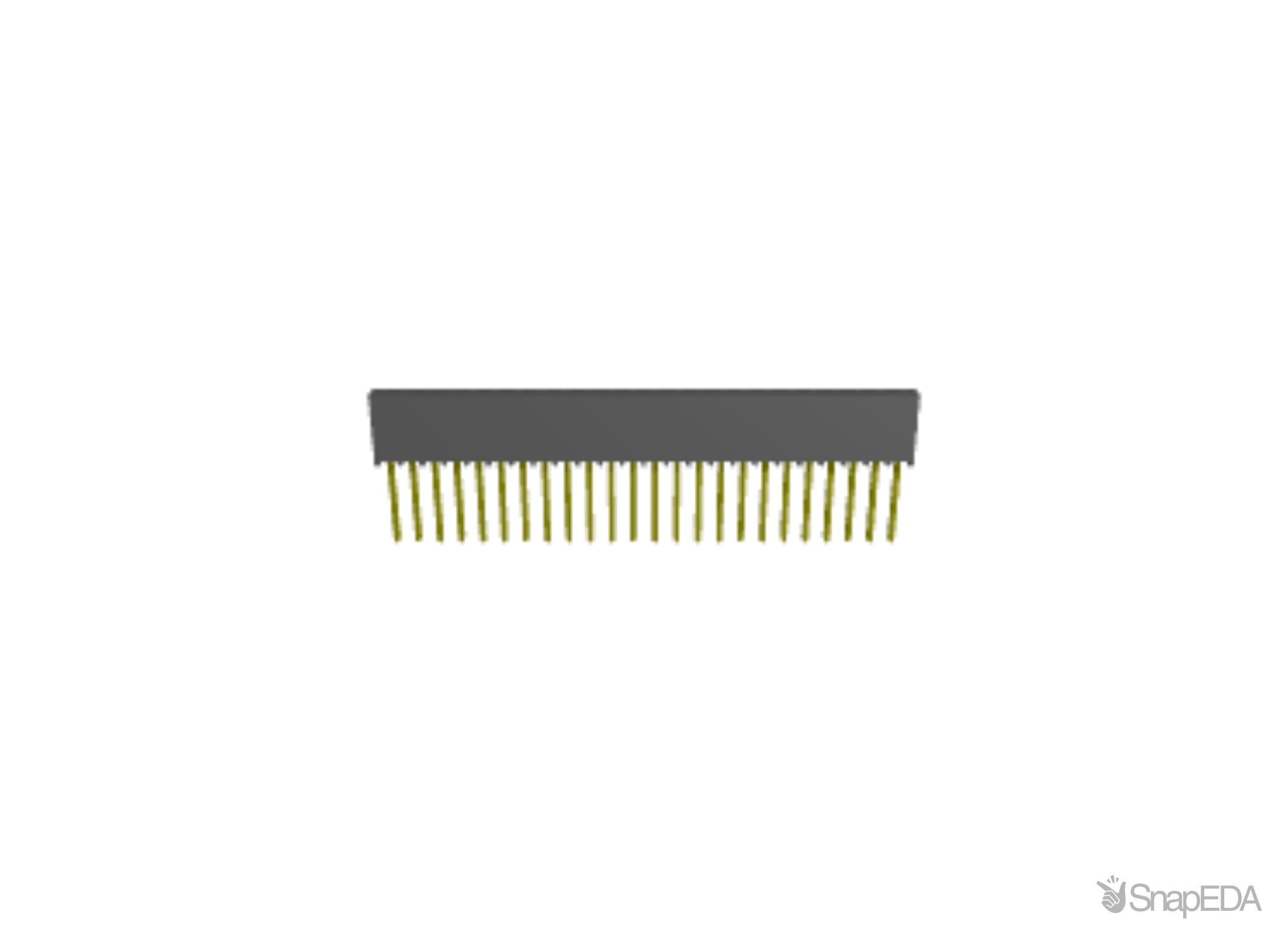 SSQ-124-23-F-S 3D Model