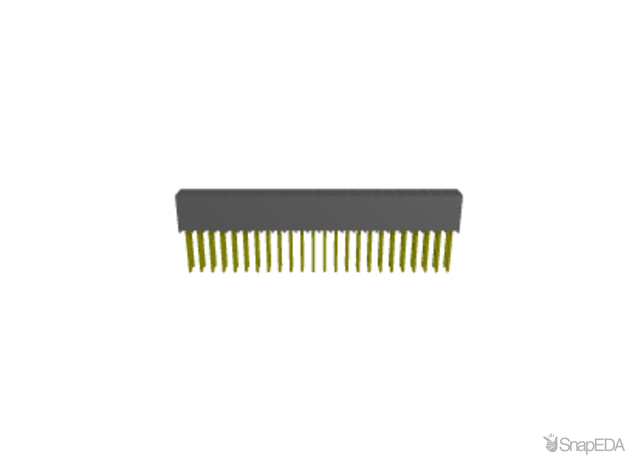 SSQ-124-23-G-D 3D Model