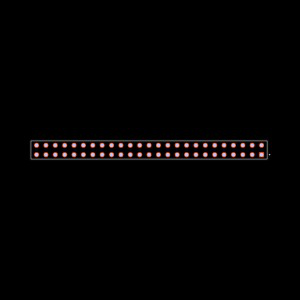 SSQ-125-01-S-D-050 Footprint