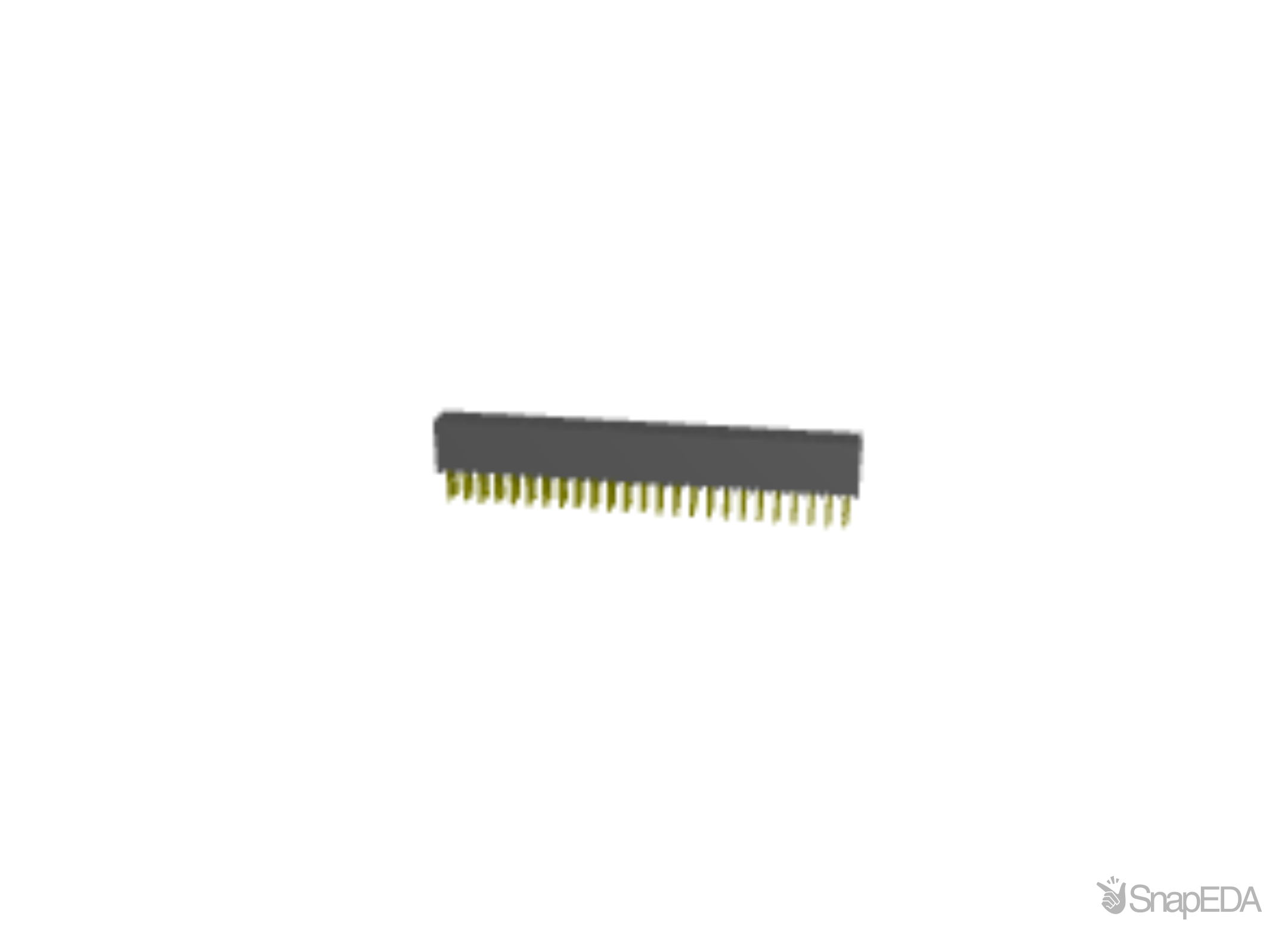 SSQ-125-02-G-D-LL 3D Model