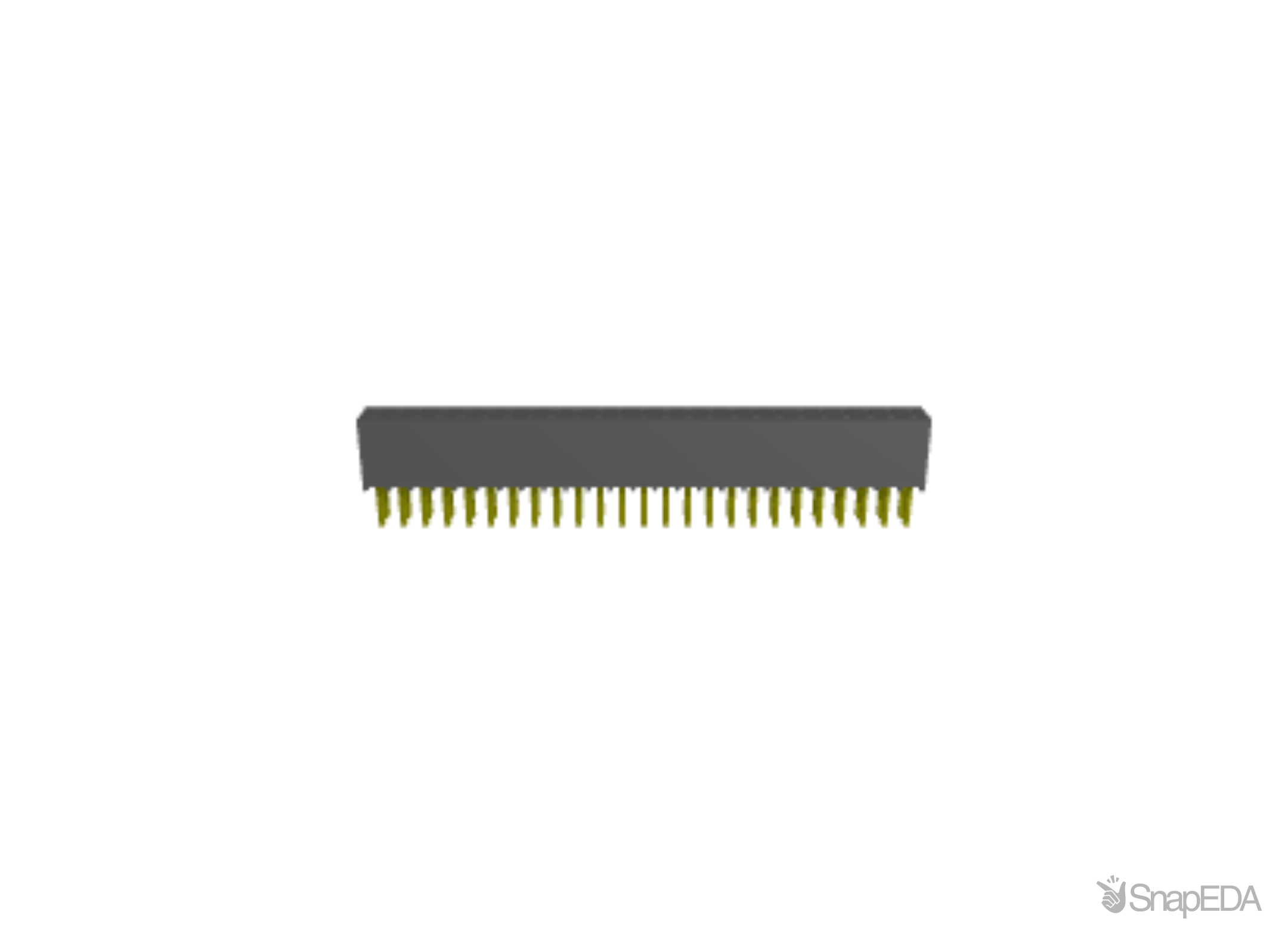 SSQ-125-02-L-D 3D Model