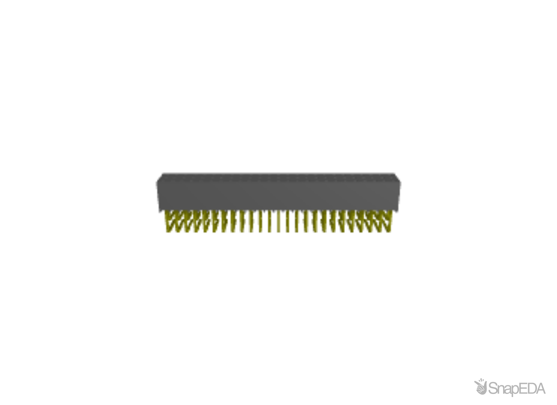 SSQ-125-02-S-T-RA 3D Model