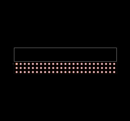 SSQ-125-02-S-T-RA Footprint