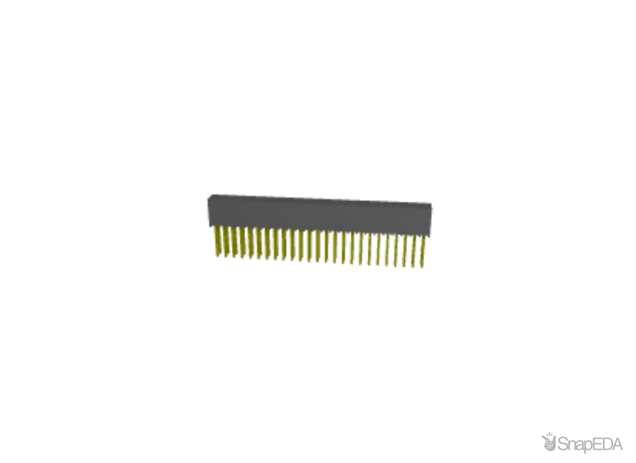SSQ-125-03-F-D 3D Model