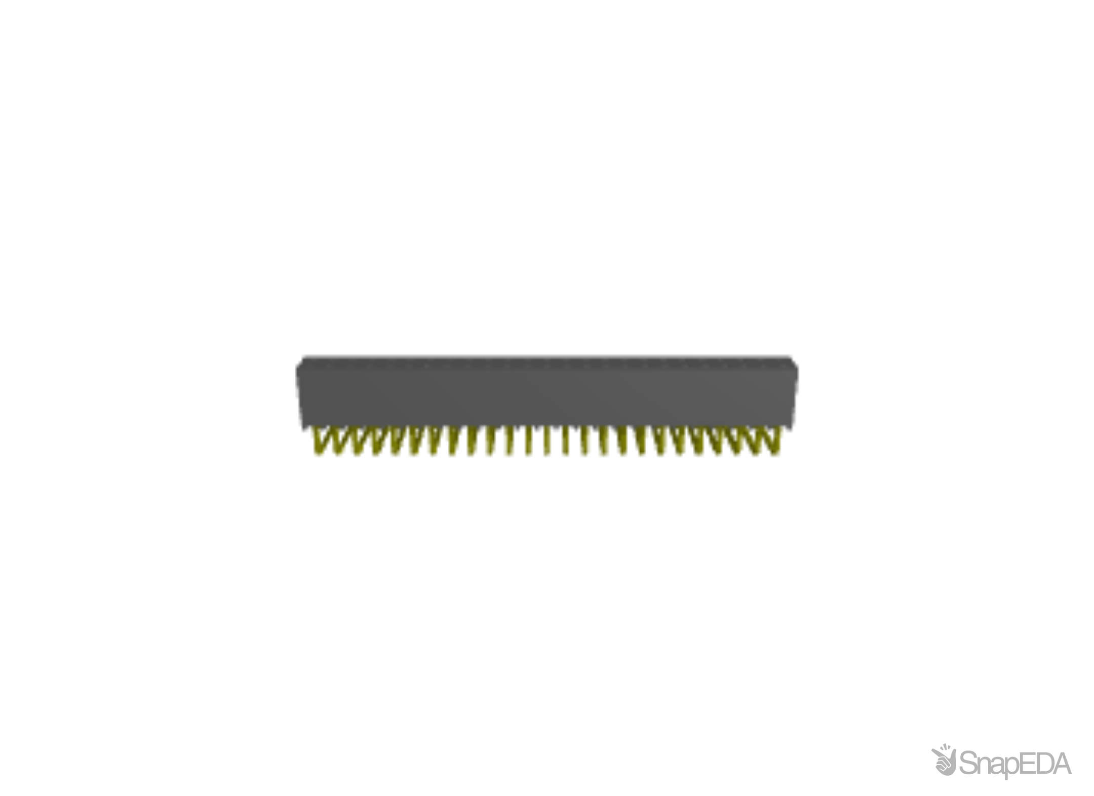 SSQ-125-03-G-D-RA 3D Model
