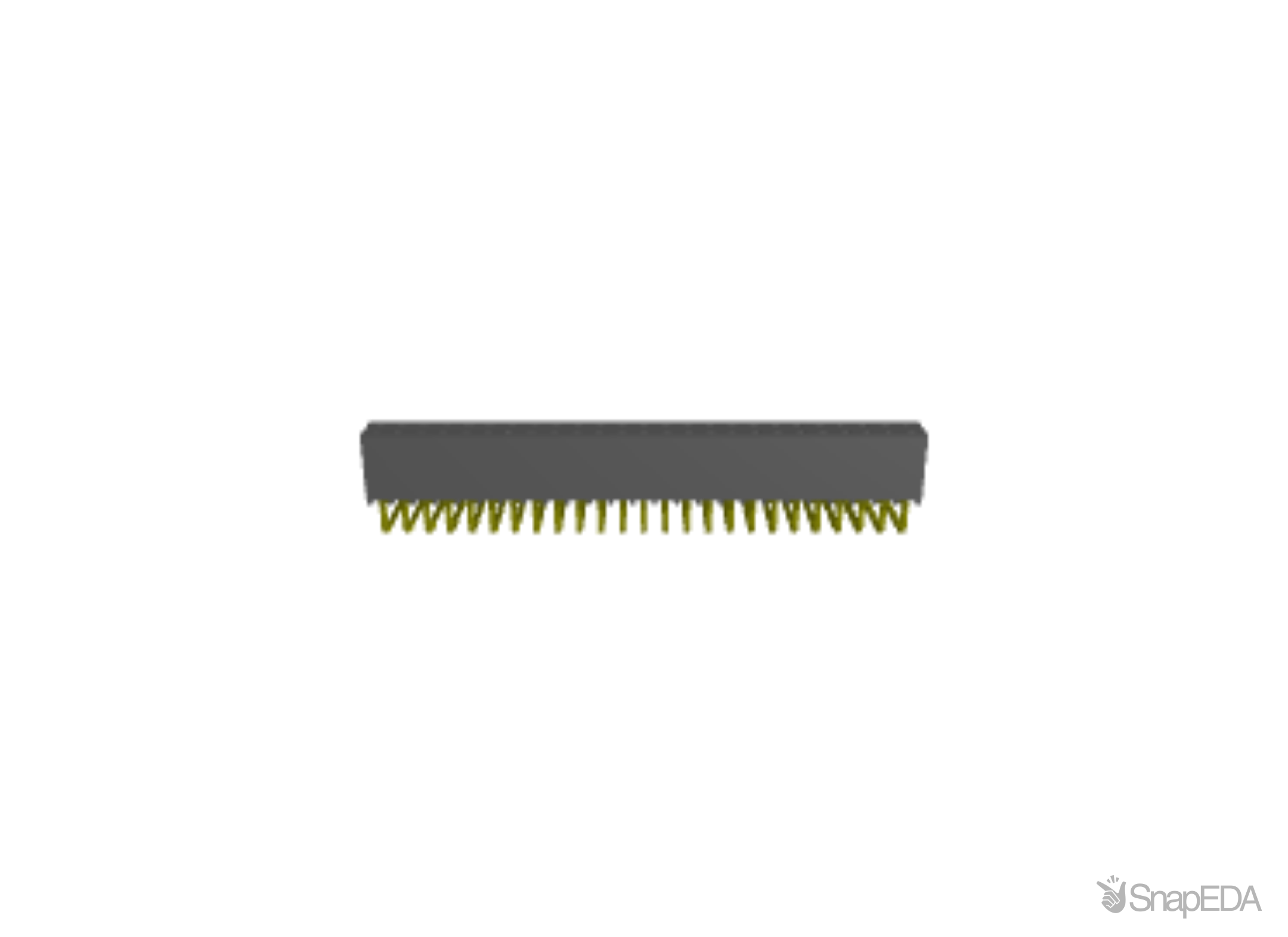 SSQ-125-03-S-D-RA 3D Model