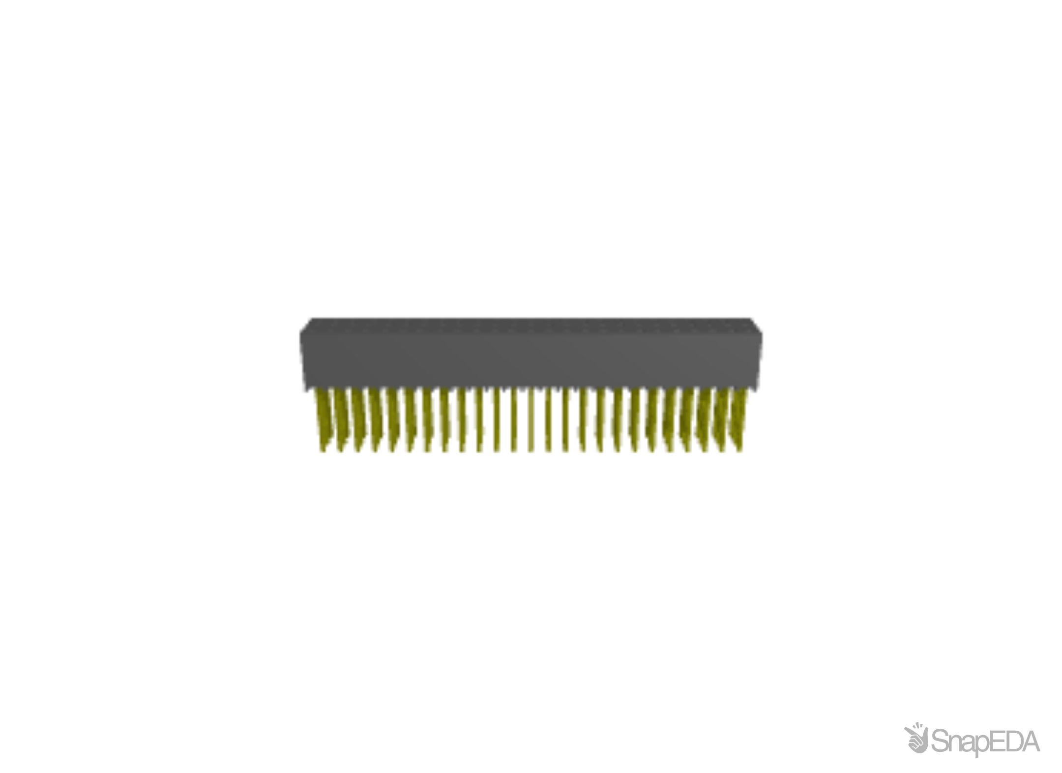 SSQ-125-03-S-T 3D Model
