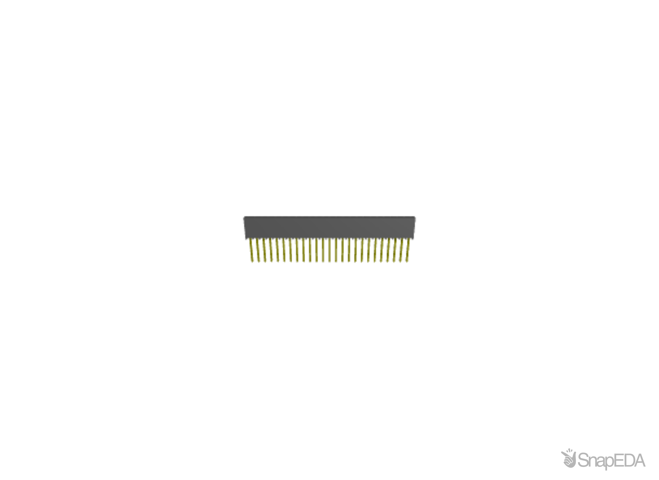 SSQ-125-03-T-S 3D Model