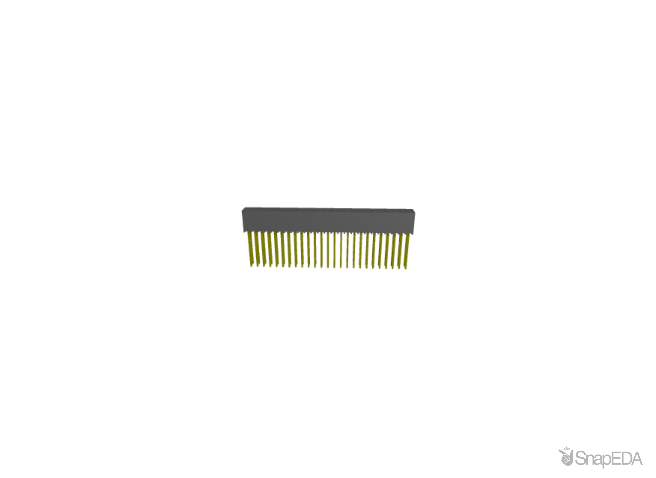 SSQ-125-04-G-D-LL 3D Model