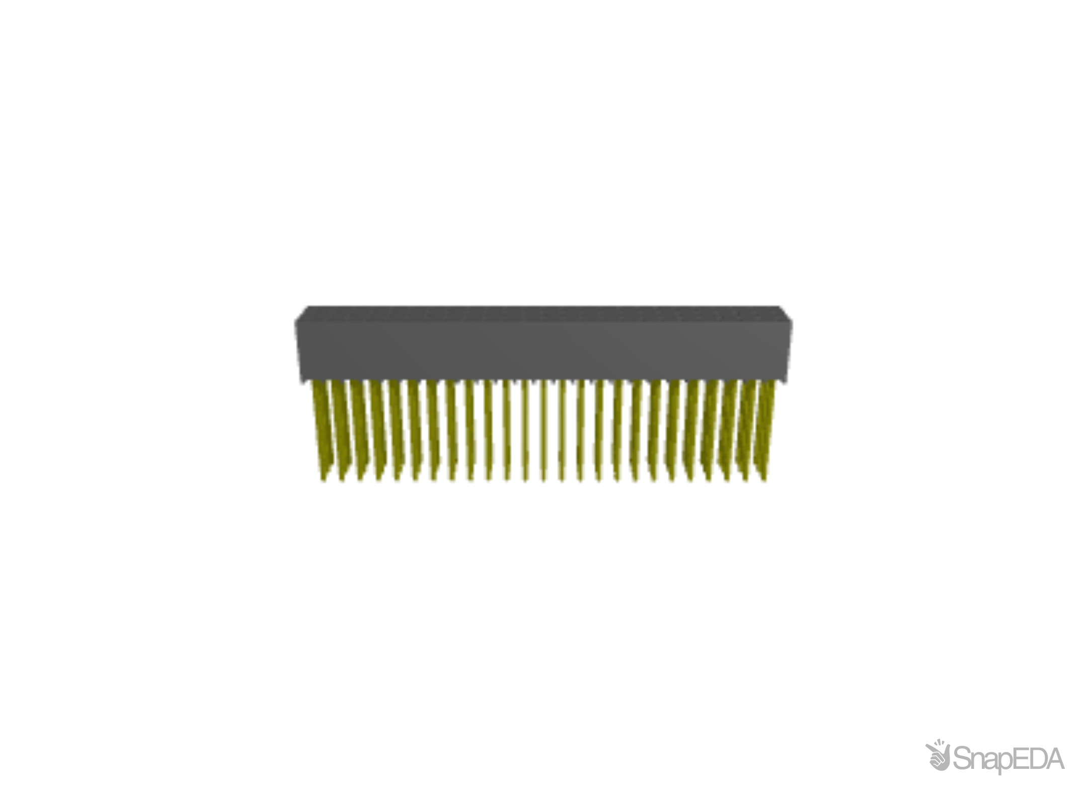 SSQ-125-04-S-T 3D Model