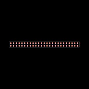 SSQ-125-21-L-D Footprint