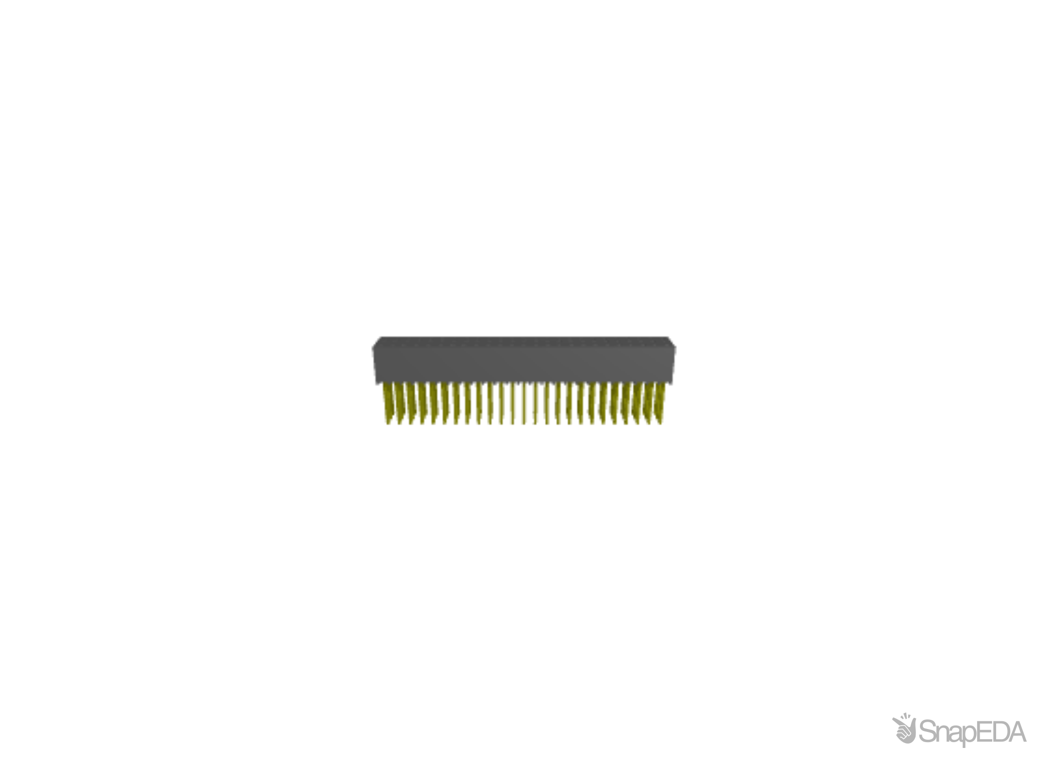 SSQ-125-23-F-T 3D Model
