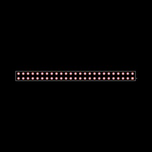 SSQ-125-23-G-D Footprint