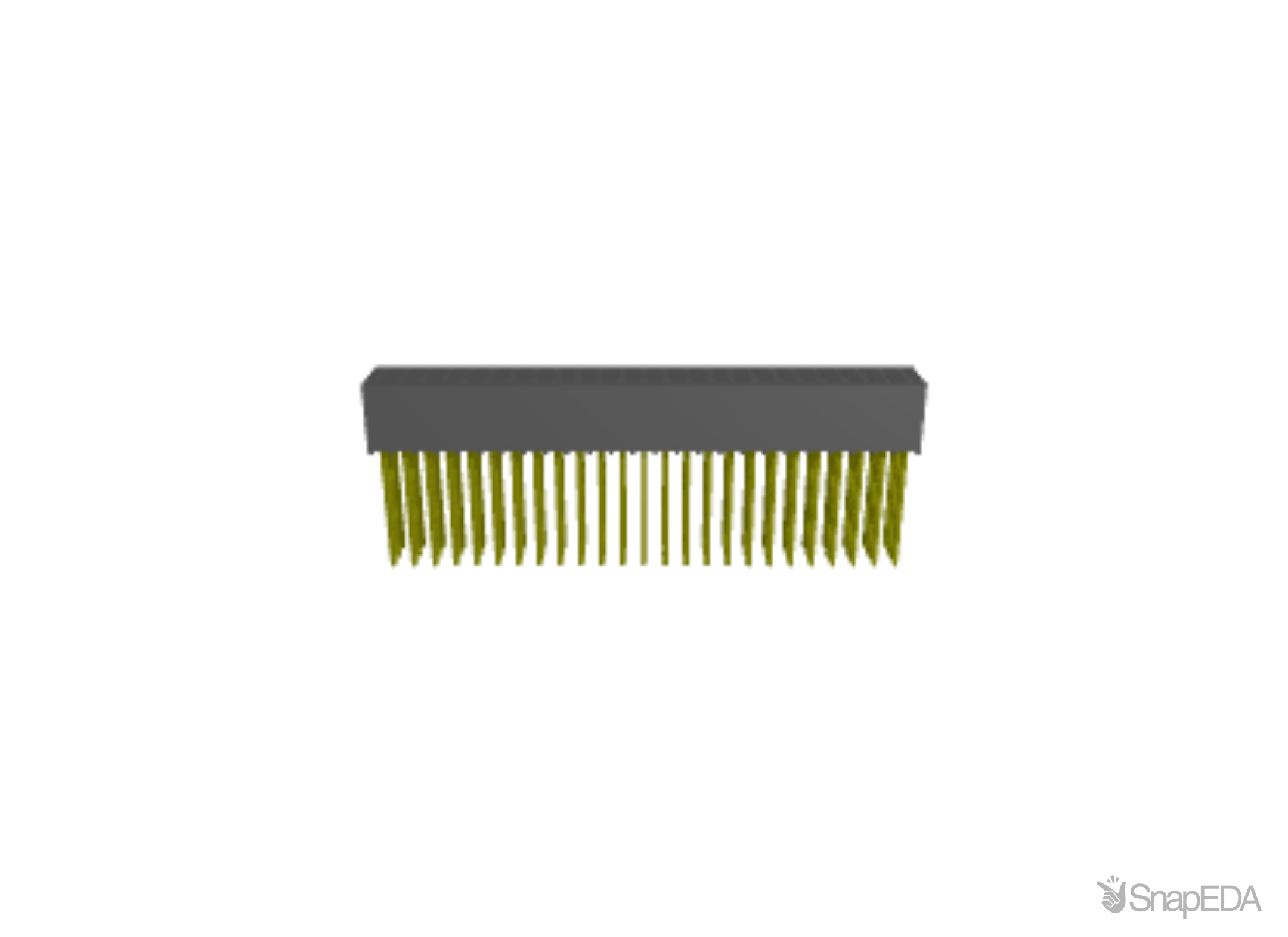 SSQ-125-24-G-T 3D Model