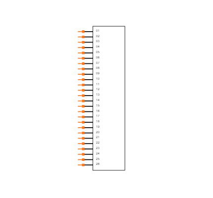 SSQ-126-01-L-S Symbol