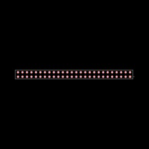 SSQ-126-01-S-D Footprint