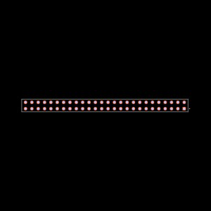 SSQ-126-01-T-D Footprint
