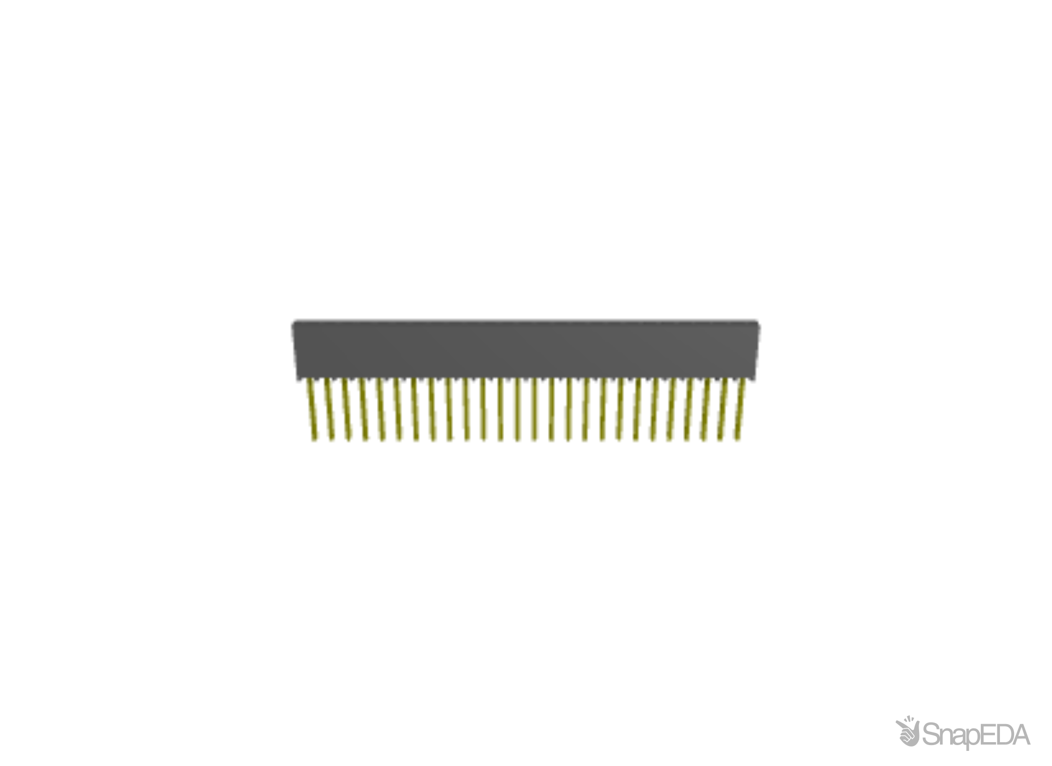 SSQ-126-03-G-S 3D Model