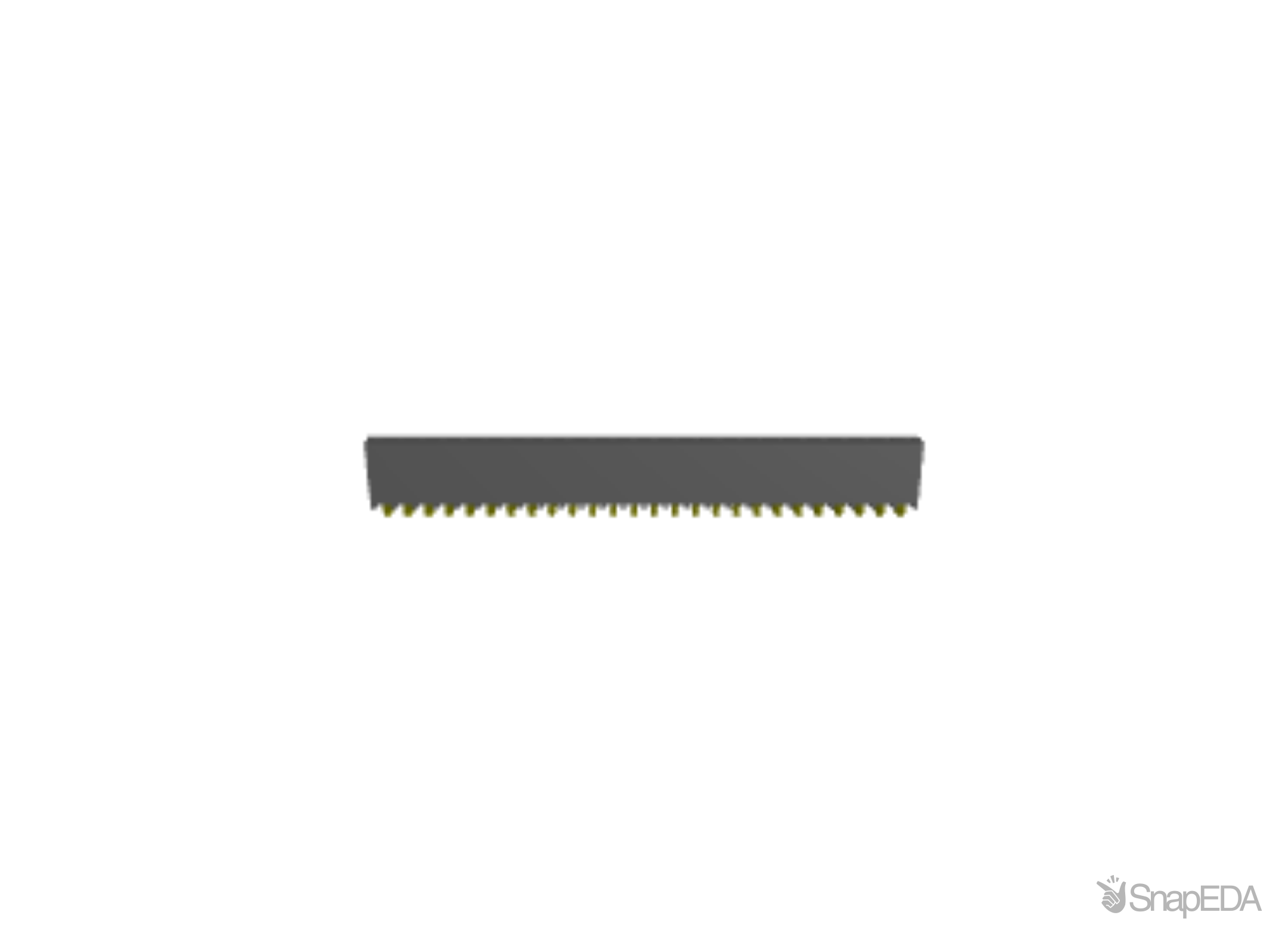 SSQ-126-03-G-S-RA 3D Model