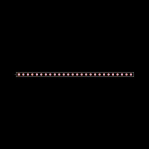 SSQ-126-03-T-S Footprint
