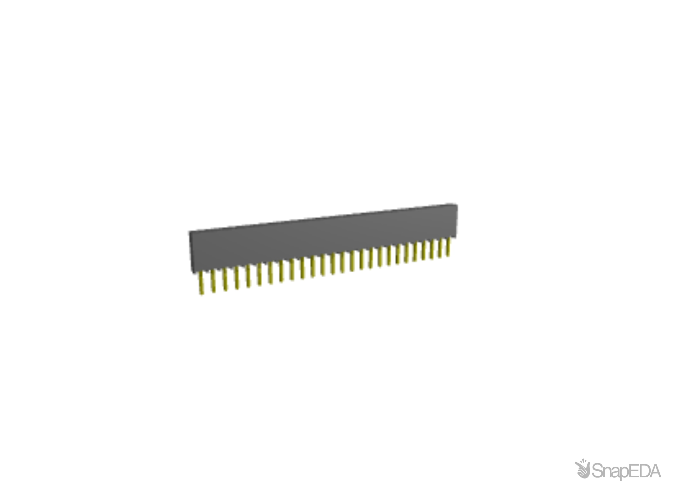 SSQ-126-22-G-S 3D Model