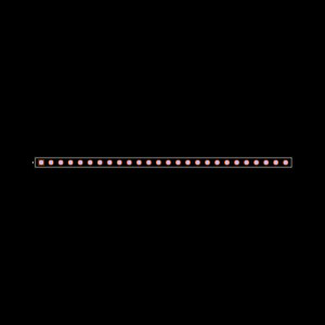 SSQ-126-23-G-S Footprint