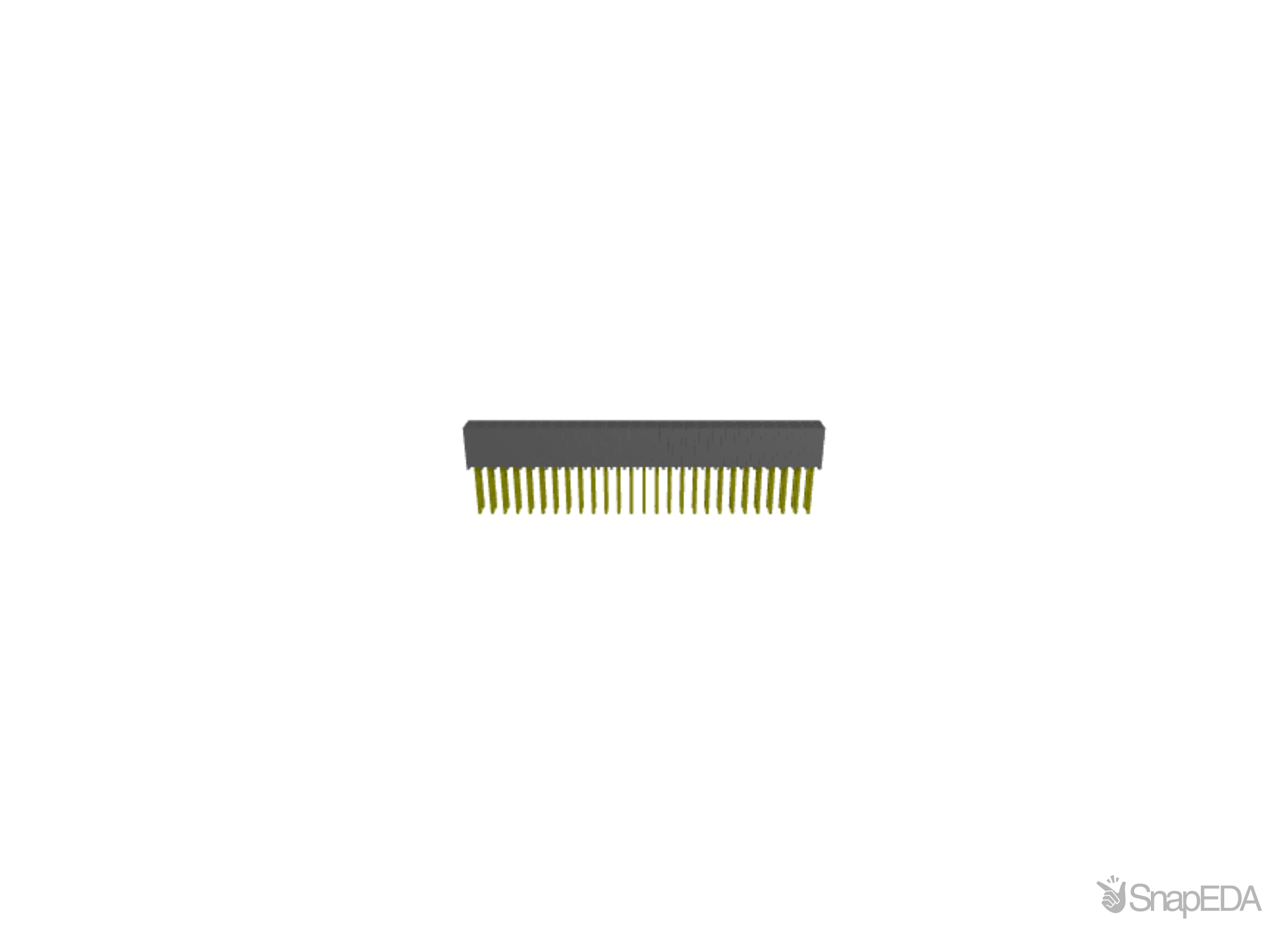 SSQ-127-03-S-D 3D Model