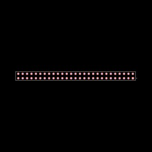 SSQ-127-21-G-D Footprint
