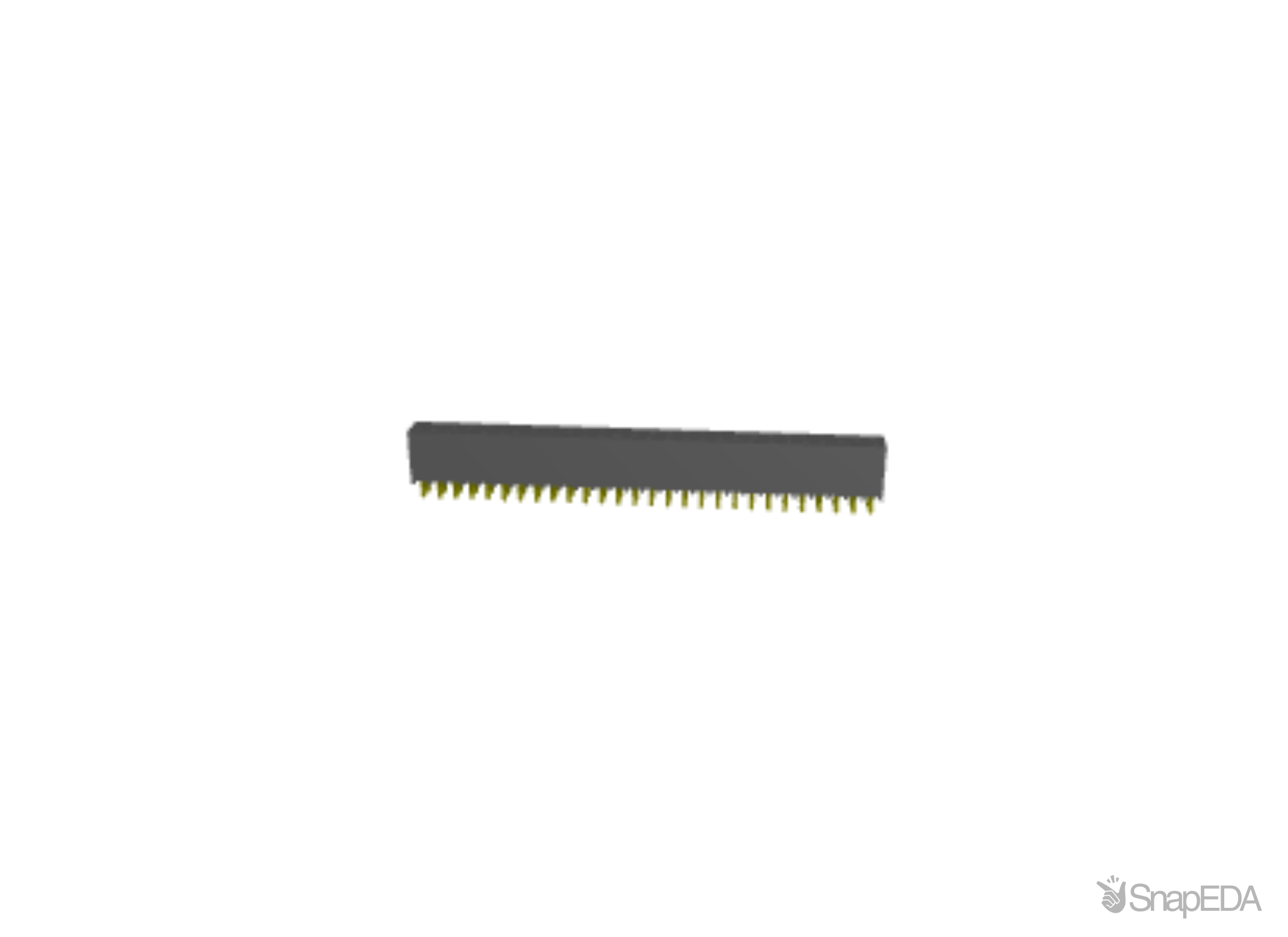 SSQ-128-01-F-D 3D Model