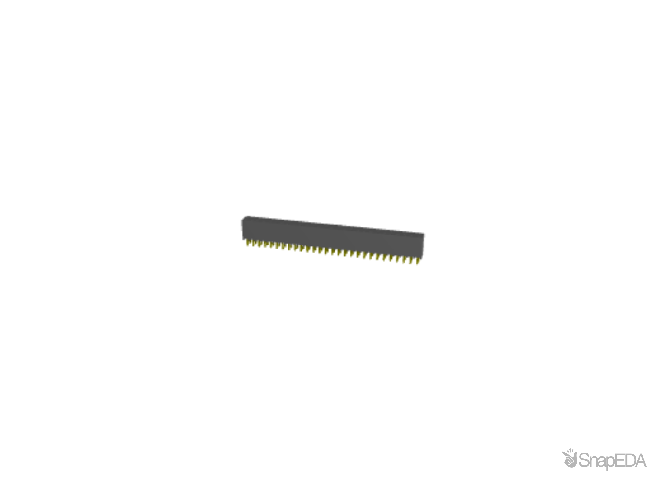 SSQ-128-01-T-D 3D Model