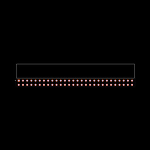 SSQ-128-02-G-D-RA Footprint