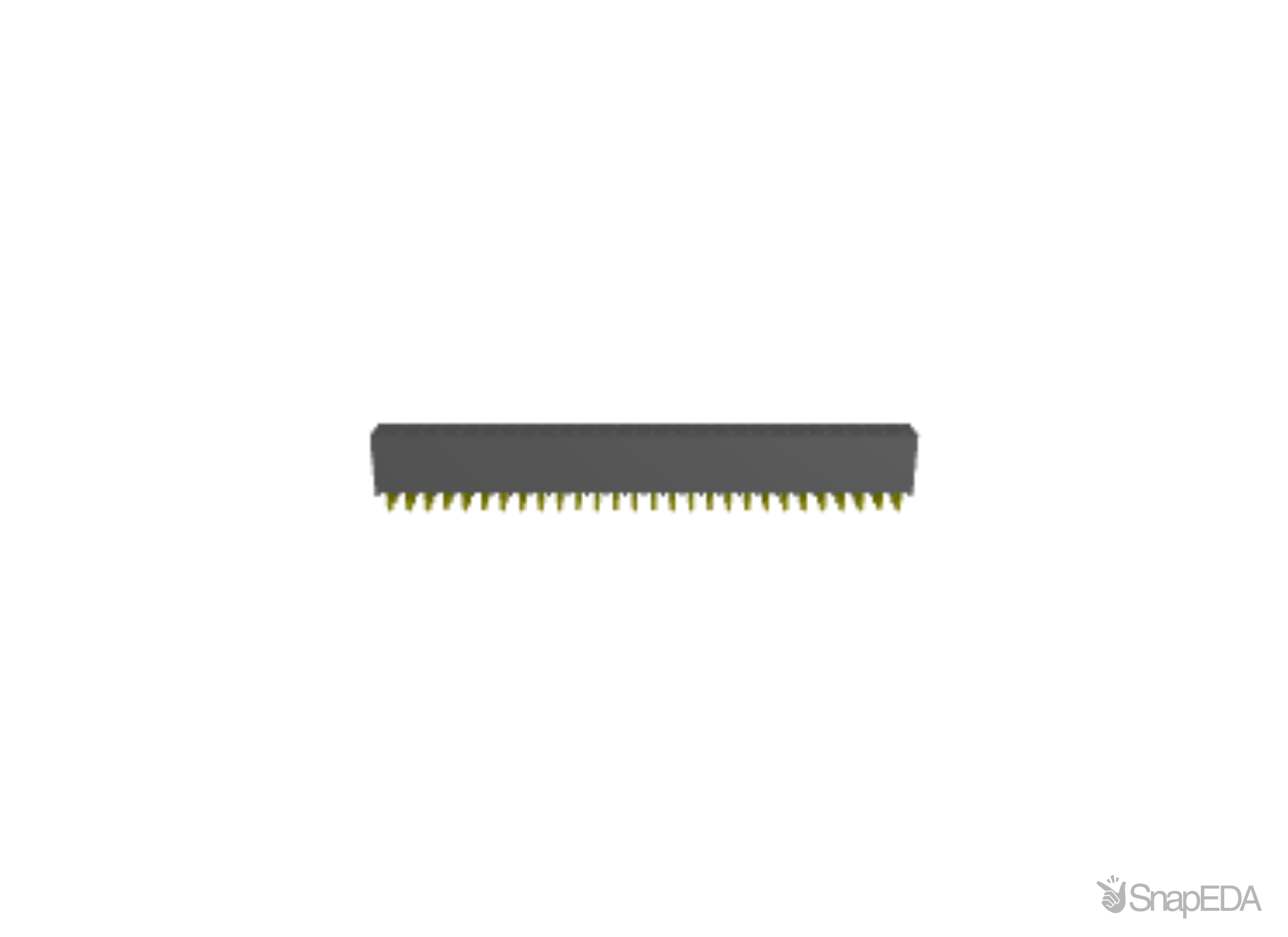 SSQ-128-21-G-D 3D Model